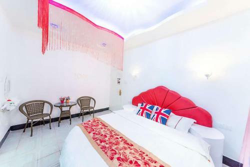 Hostal Ceng Cuo An Bao Bei Guesthouse