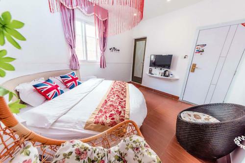 Hostal Ceng Cuo An Bao Bei Guesthouse