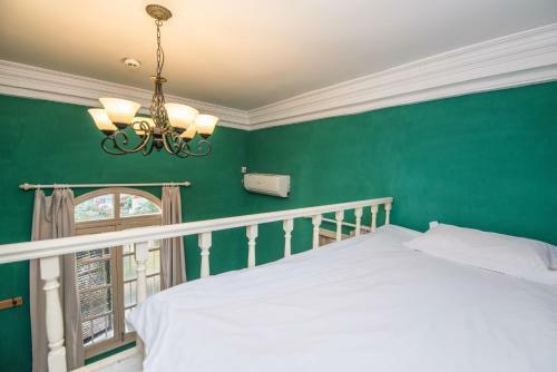 Hostal Gulang Yu Xiaobai Gong Guest House