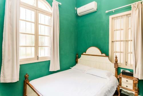 Hostal Gulang Yu Xiaobai Gong Guest House