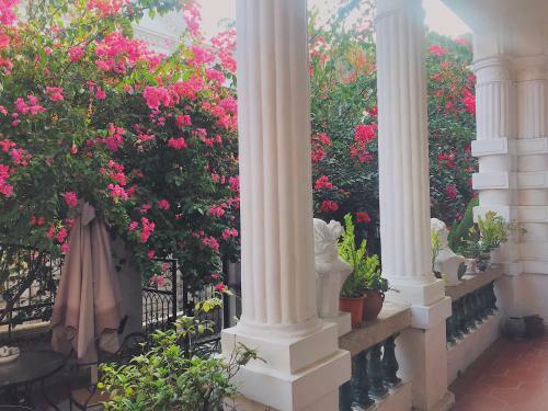 Hostal Gulang Yu Xiaobai Gong Guest House