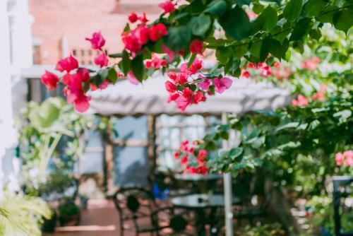 Hostal Gulang Yu Xiaobai Gong Guest House