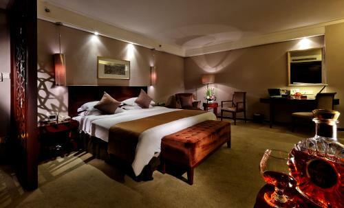 New Century Hotel Xiaoshan
