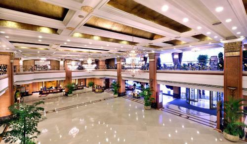 New Century Hotel Xiaoshan