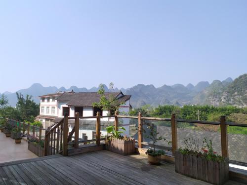 Hostal Sound Of Nature Inn