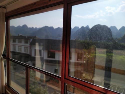 Hostal Sound Of Nature Inn