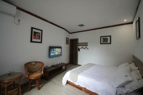 Hostal Sound Of Nature Inn
