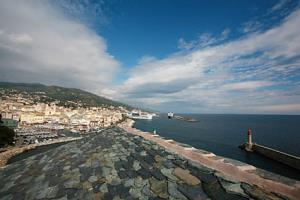 Hotel Adonis St. Florent- La Citadelle Resort