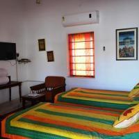 Hotel Suryaa Villa