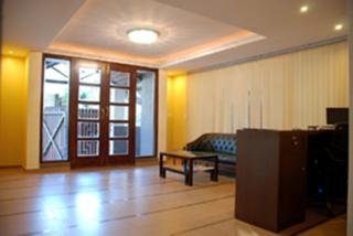 Hotel Gmr-18 Grand