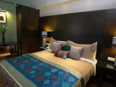Hotel Justa The Residence