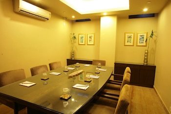 Hotel Justa The Residence