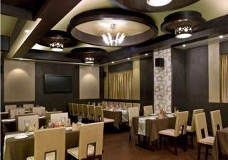 Hotel Cypress-the Concept