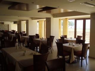 Hotel Europa Beach - Galaxidi