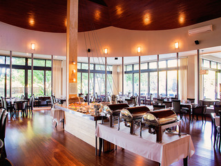 Hotel Premier Knysna The Moorings