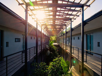 Hotel Premier Knysna The Moorings