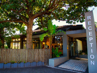 Hotel Premier Knysna The Moorings