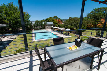 Hotel Premier Knysna The Moorings