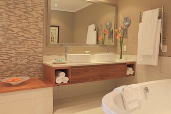 Hotel Fancourt - South Africa