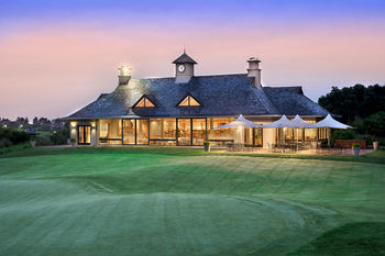 Hotel Fancourt - South Africa