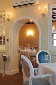 Hotel Fancourt - South Africa