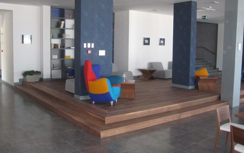 Hotel In