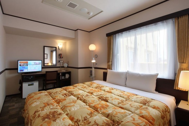 Hotel Toyoko Inn Tokyo Nihon-bashi