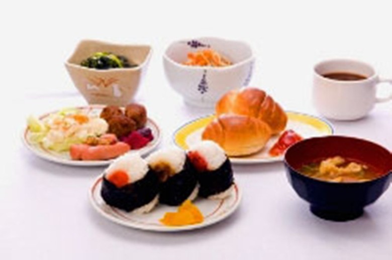 Hotel Toyoko Inn Tokyo Nihon-bashi