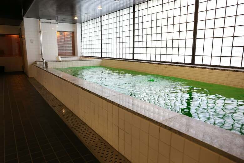 Hotel First Cabin Midosuji-namba