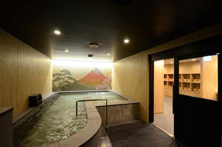 Hotel First Cabin Midosuji-namba