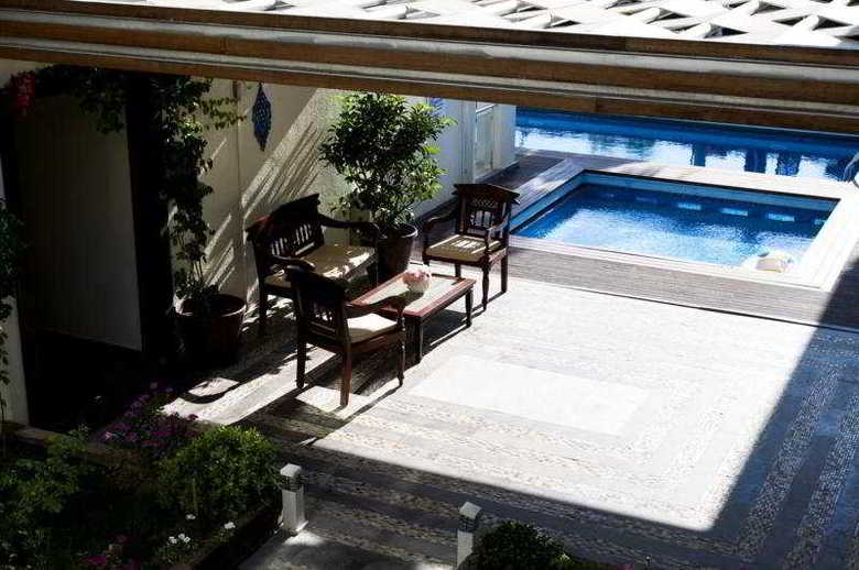 Hotel Boutique Marin-a Hotel