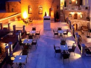 Hotel Kasr-i Nehroz