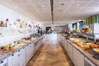 Herods Hotel Tel-aviv
