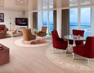Herods Hotel Tel-aviv