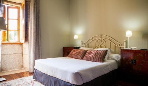 Hotel Pazo Da Touza