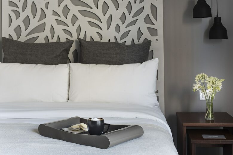 Hotel Rochester M
