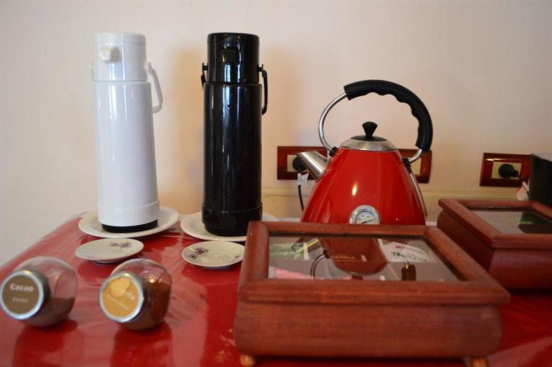 Hotel Valle Frio Ushuaia