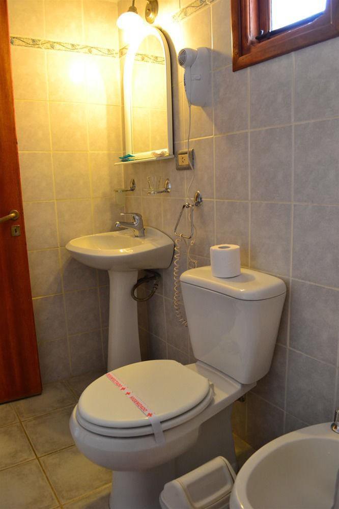 Hotel Valle Frio Ushuaia