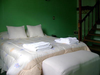 Hotel Valle Frio Ushuaia