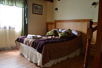 Hotel Valle Frio Ushuaia