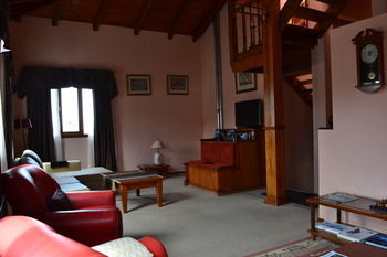 Hotel Valle Frio Ushuaia