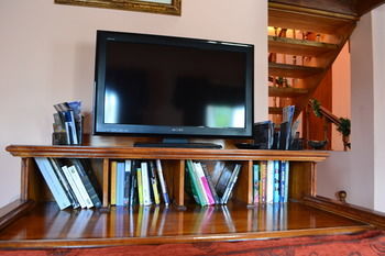 Hotel Valle Frio Ushuaia