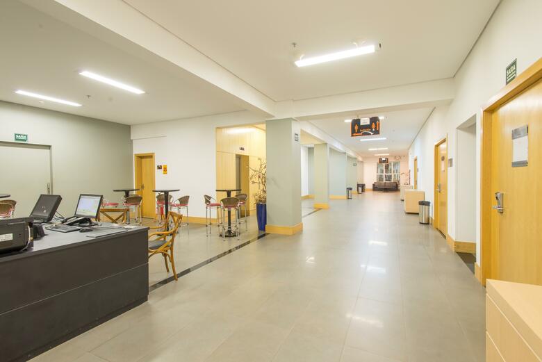 Hotel Gran Odara