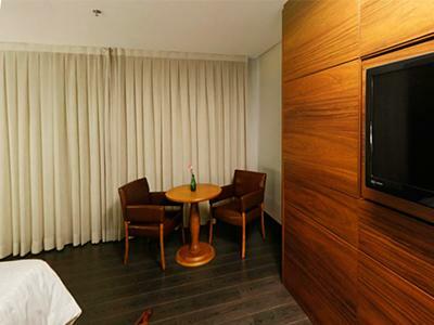 Hotel Gran Odara