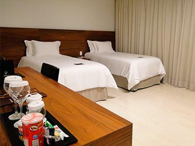 Hotel Gran Odara