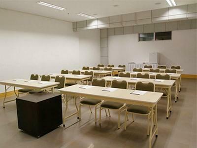 Hotel Gran Odara