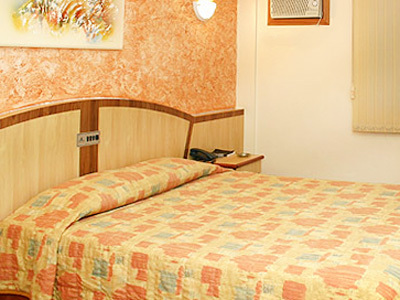 Thomasi Hotel Londrina
