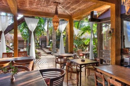 Aquabarra Boutique Hotel & Spa