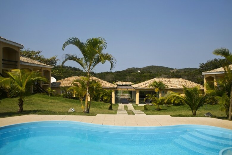 Latitud Buzios Hotel