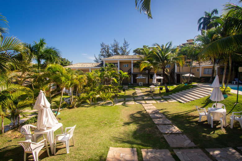 Latitud Buzios Hotel